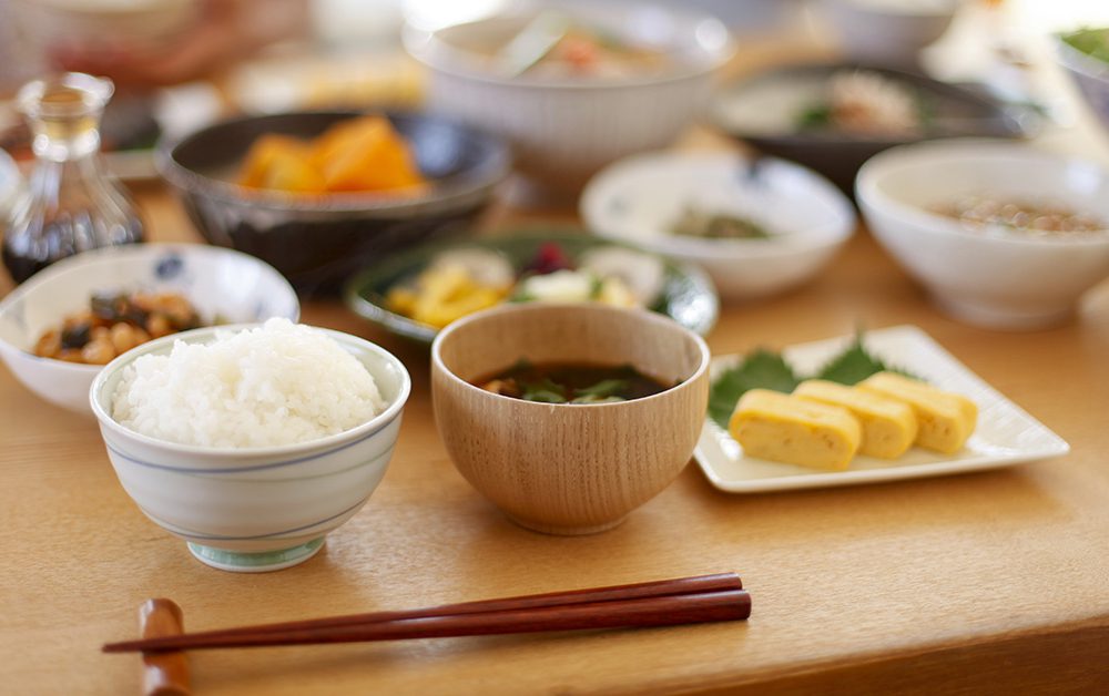 むくみは食事の見直しで撃退！　むくみ対策に効果のある食べ物